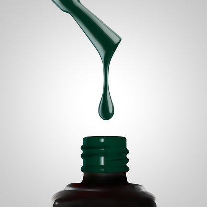578 Green Mist gel polish 10g