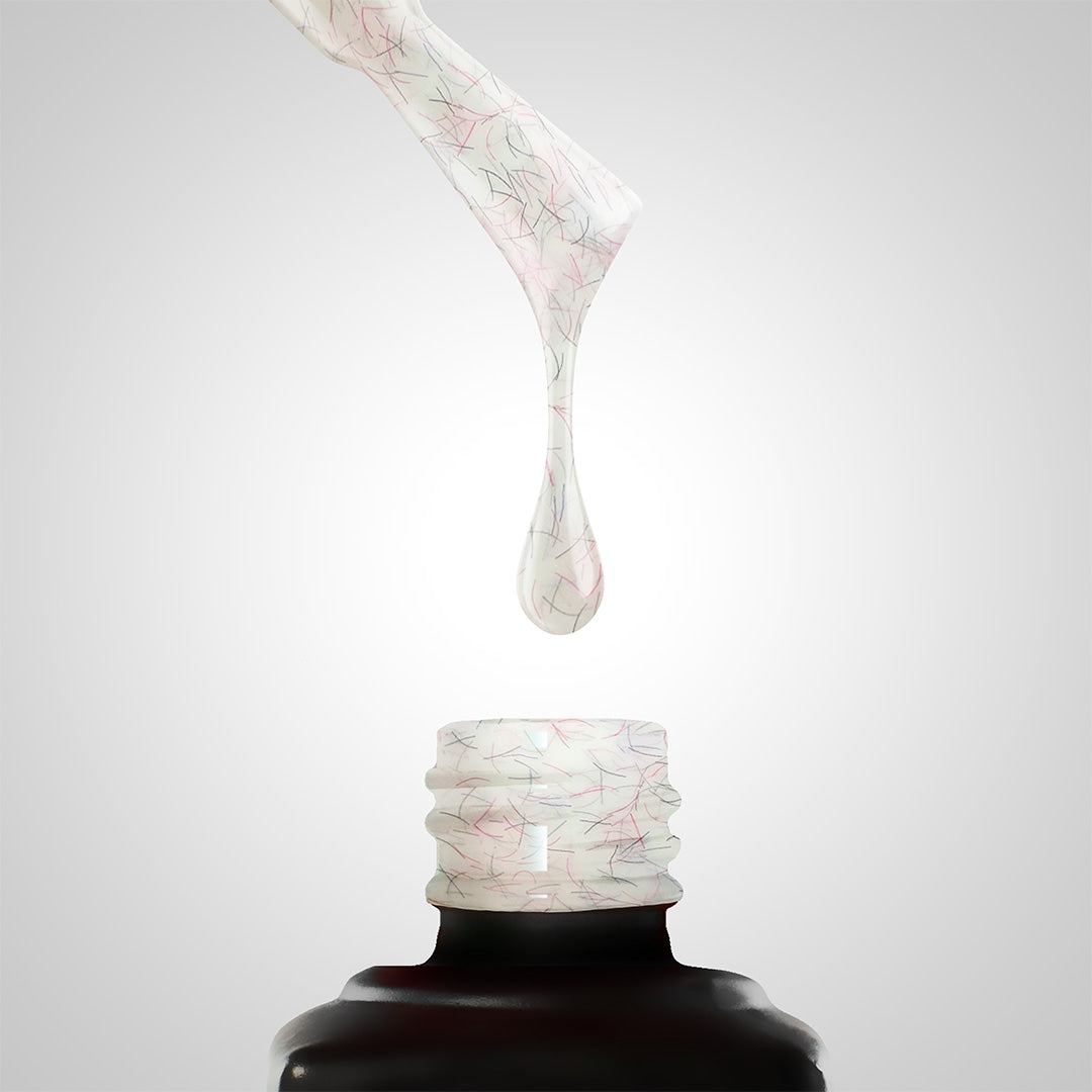 581 Fluffy Cuddle gel polish 10g