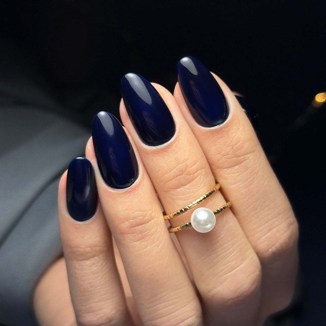 588 Winter Night gel polish 10g