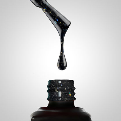 589 Black Ice gel polish 10g
