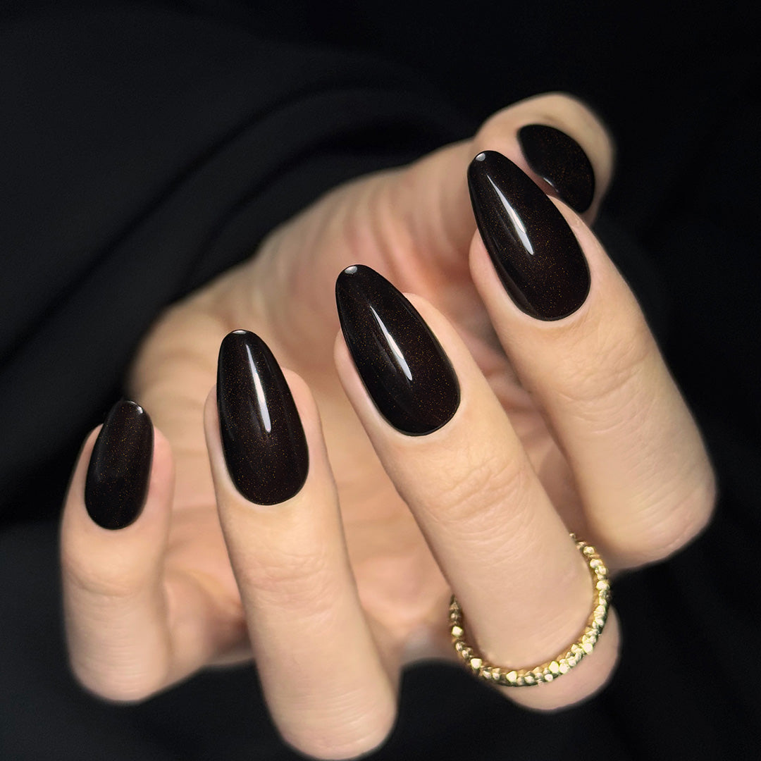 593 Inferno gel polish 10g