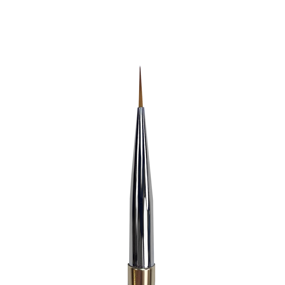 Четка Zhostovo Brush 3
