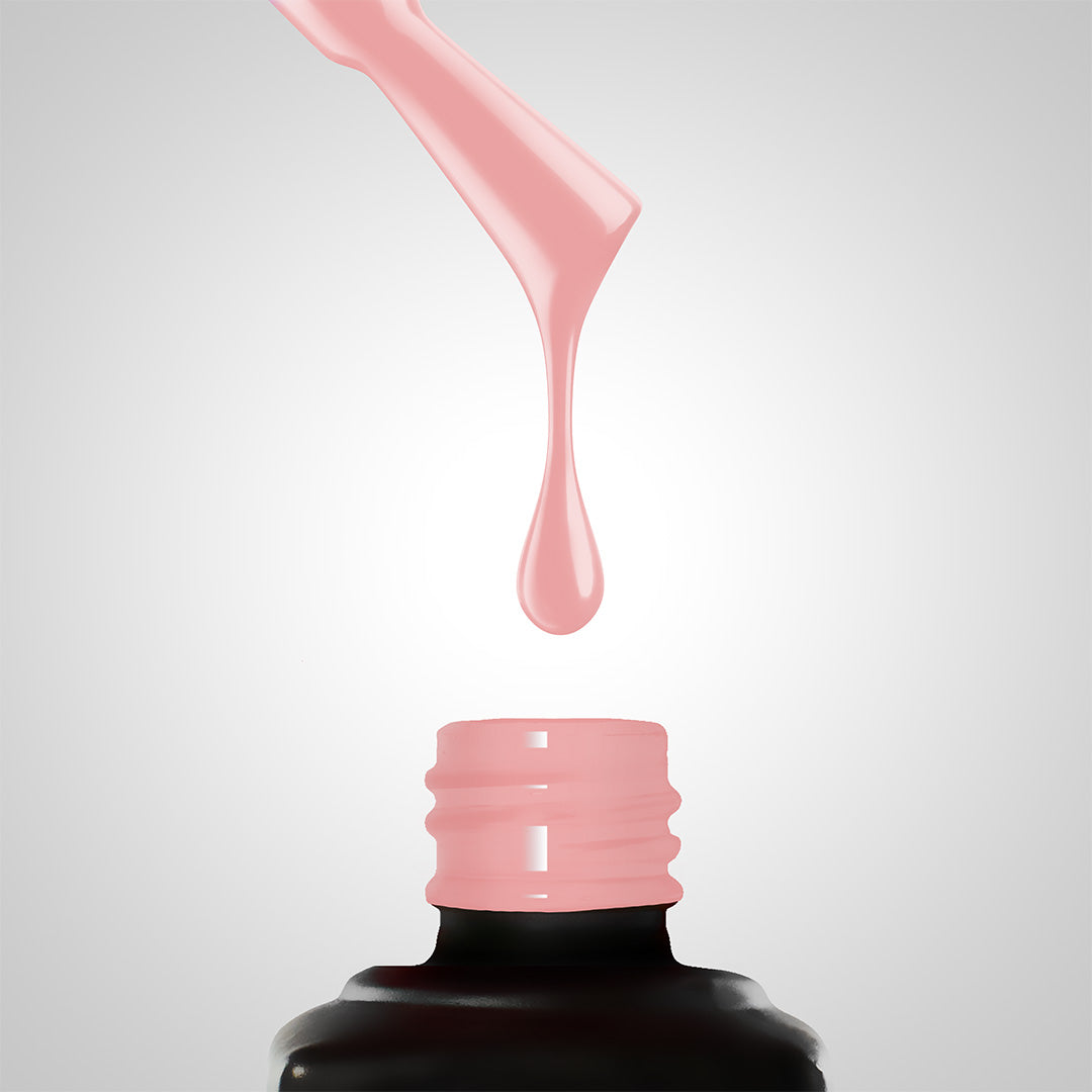 Base 607 Rosy Nude Base 10g