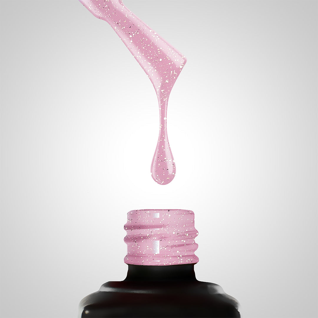 Base 610 Sparkle Flash Base 10g