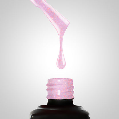 625 Sugar Sparkle gel polish 10g