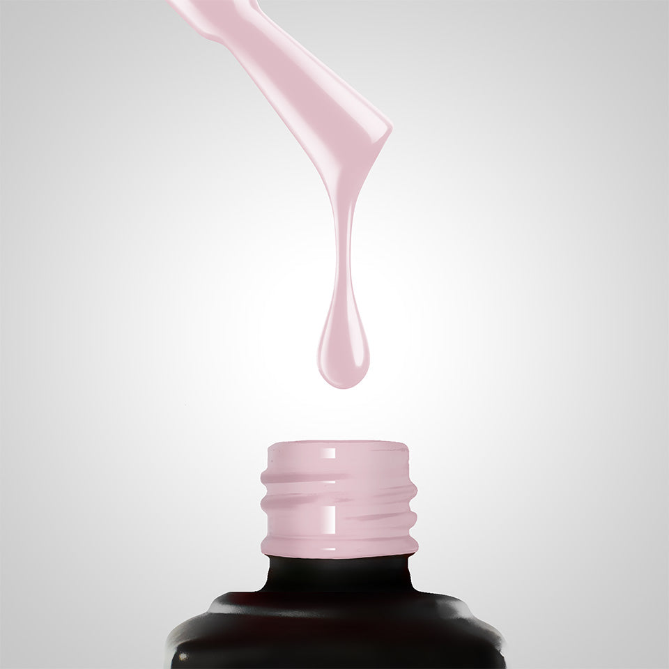 628 Pink Mood gel polish 10g