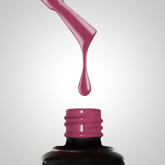 639 Bordi Five gel polish 10g