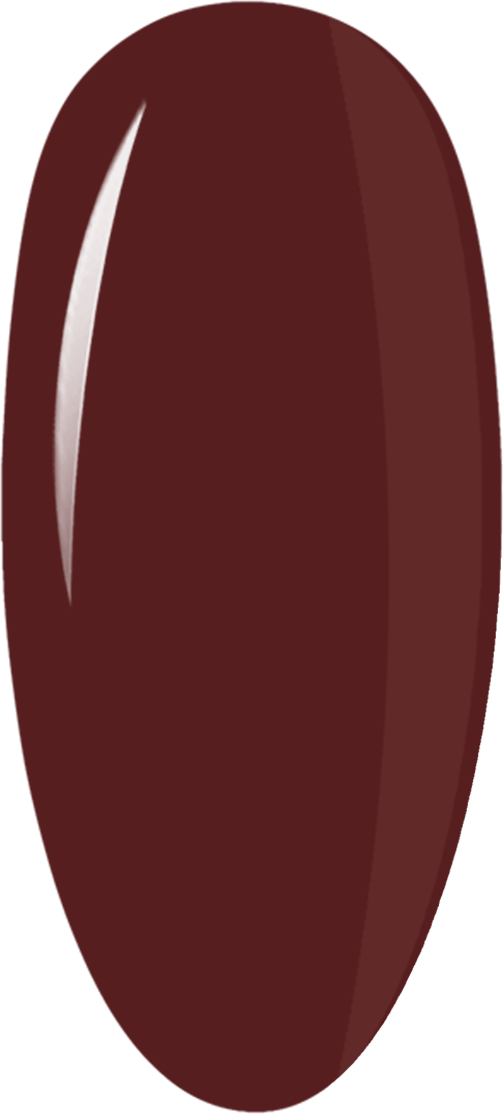647 Hot Wine gel polish 10g