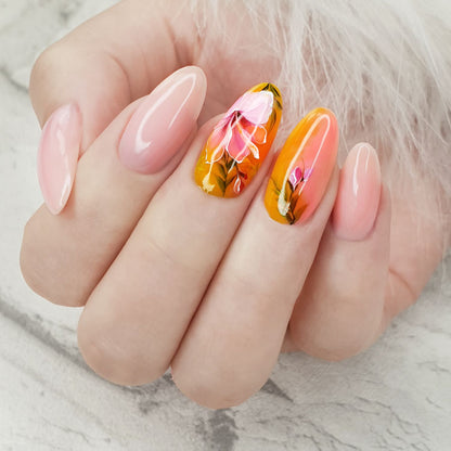 Multiart 7 Princess Pink 5g Gel