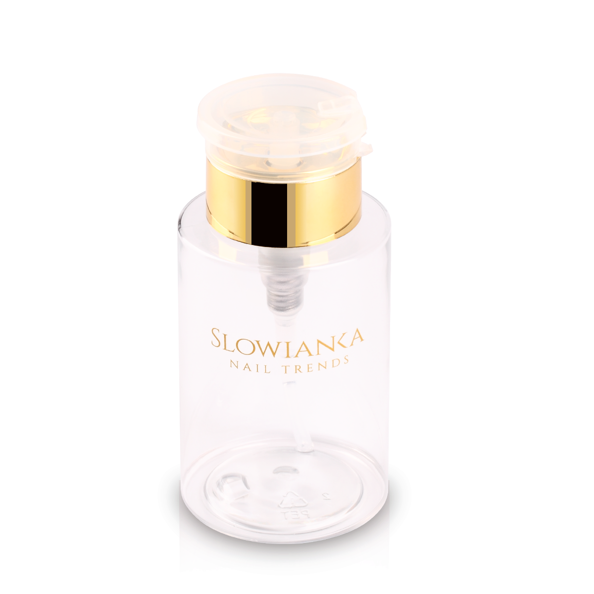 150 ml Cleaner bottle