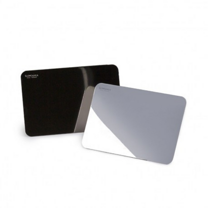 Metal Ombre palette