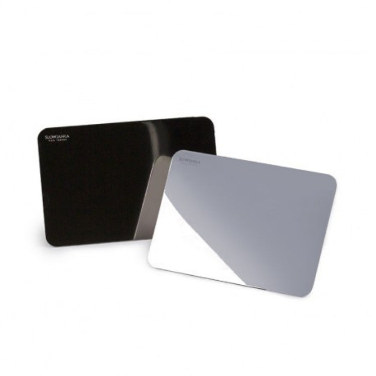 Metal Ombre palette