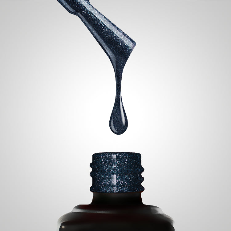 256 Evil Elixir gel polish 8g