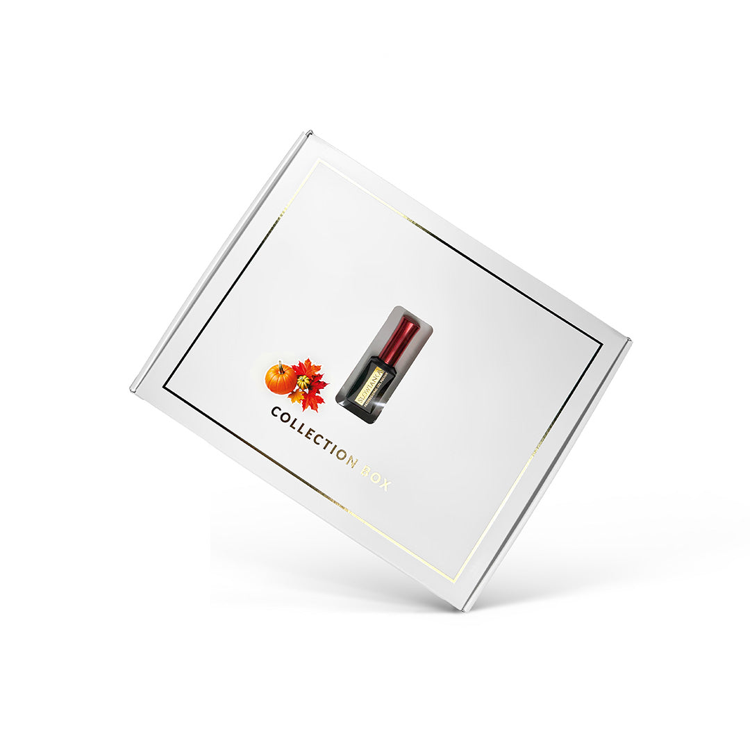 Collection Box Autumn Vibes