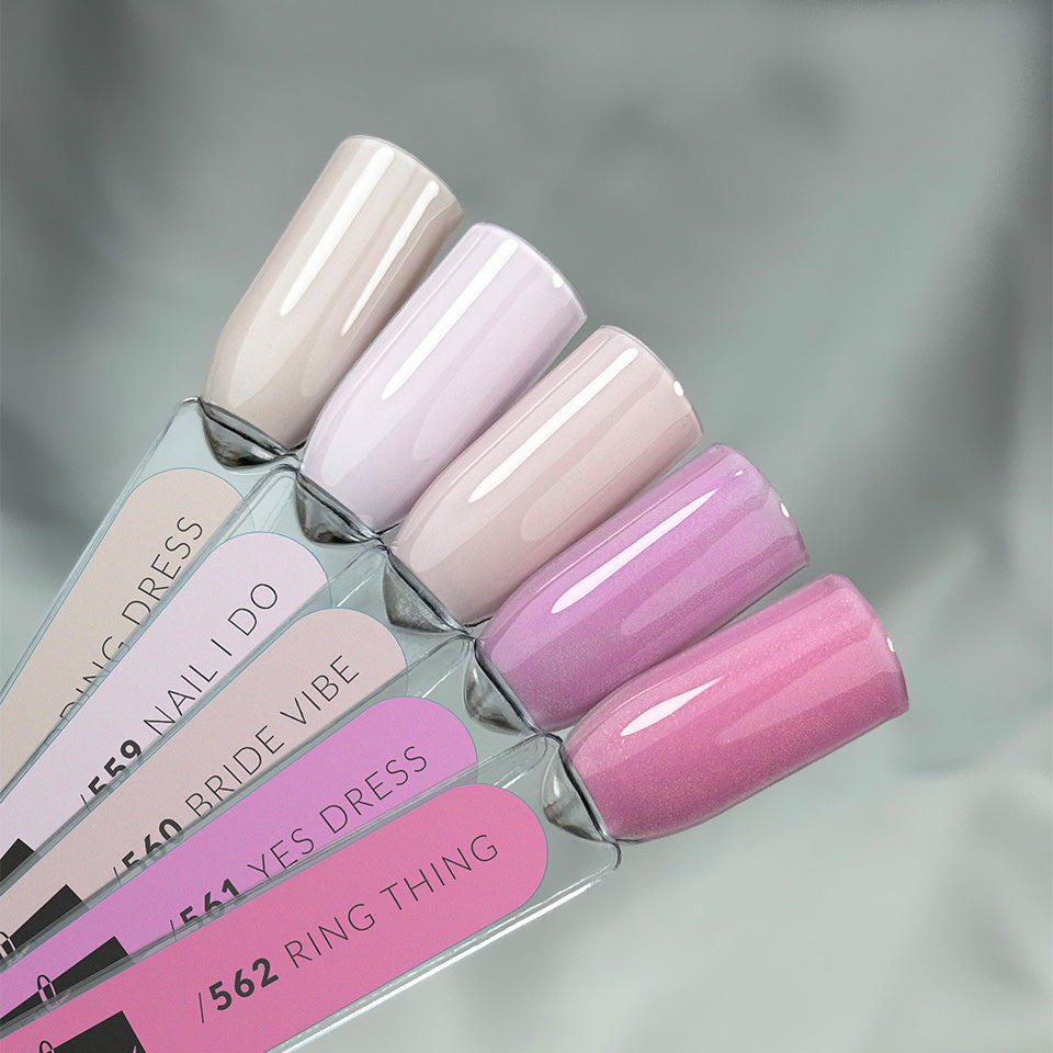 562 Ring Thing gel polish 10g