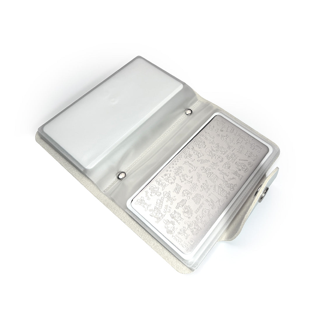 Калъф за печати