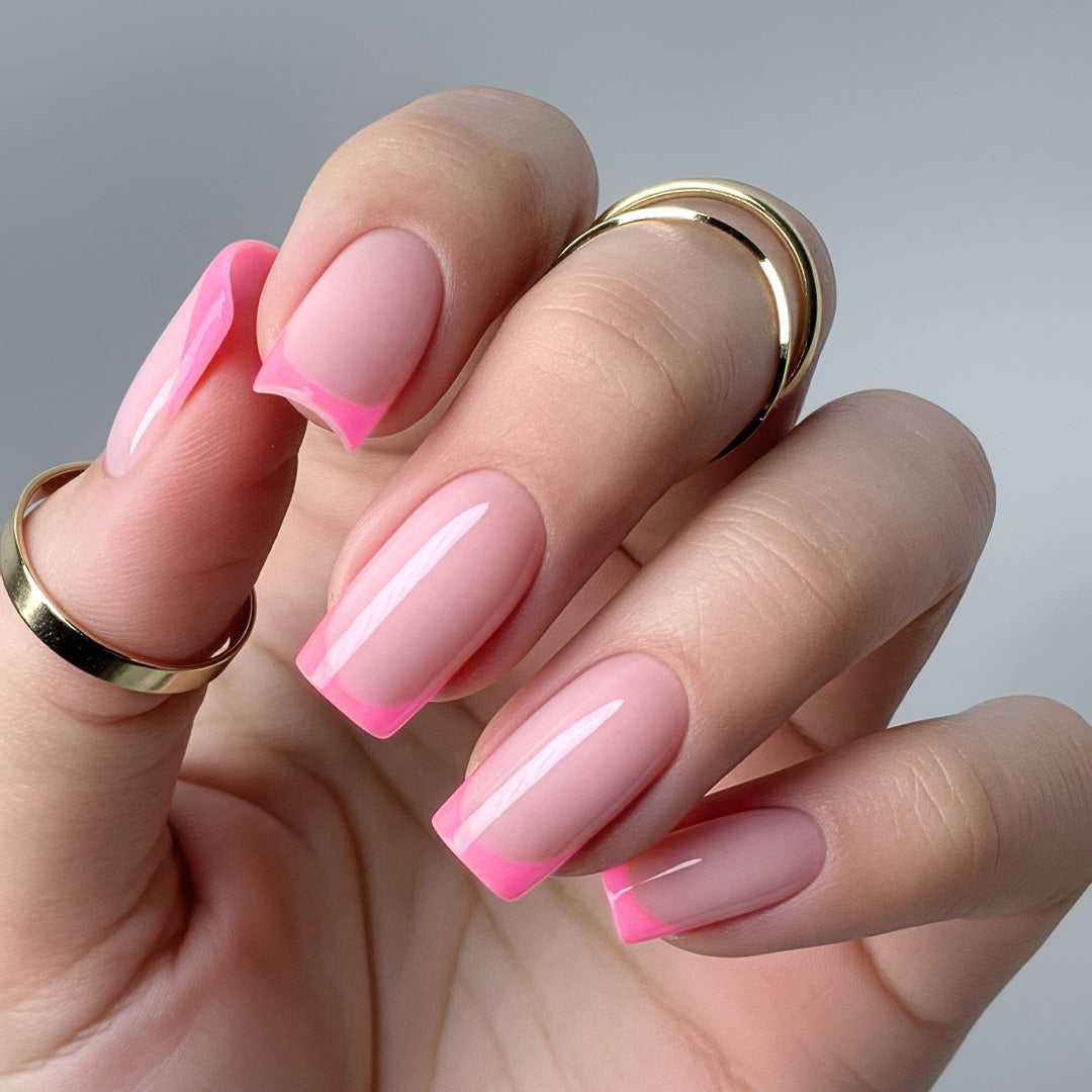Gel French Baby 5g