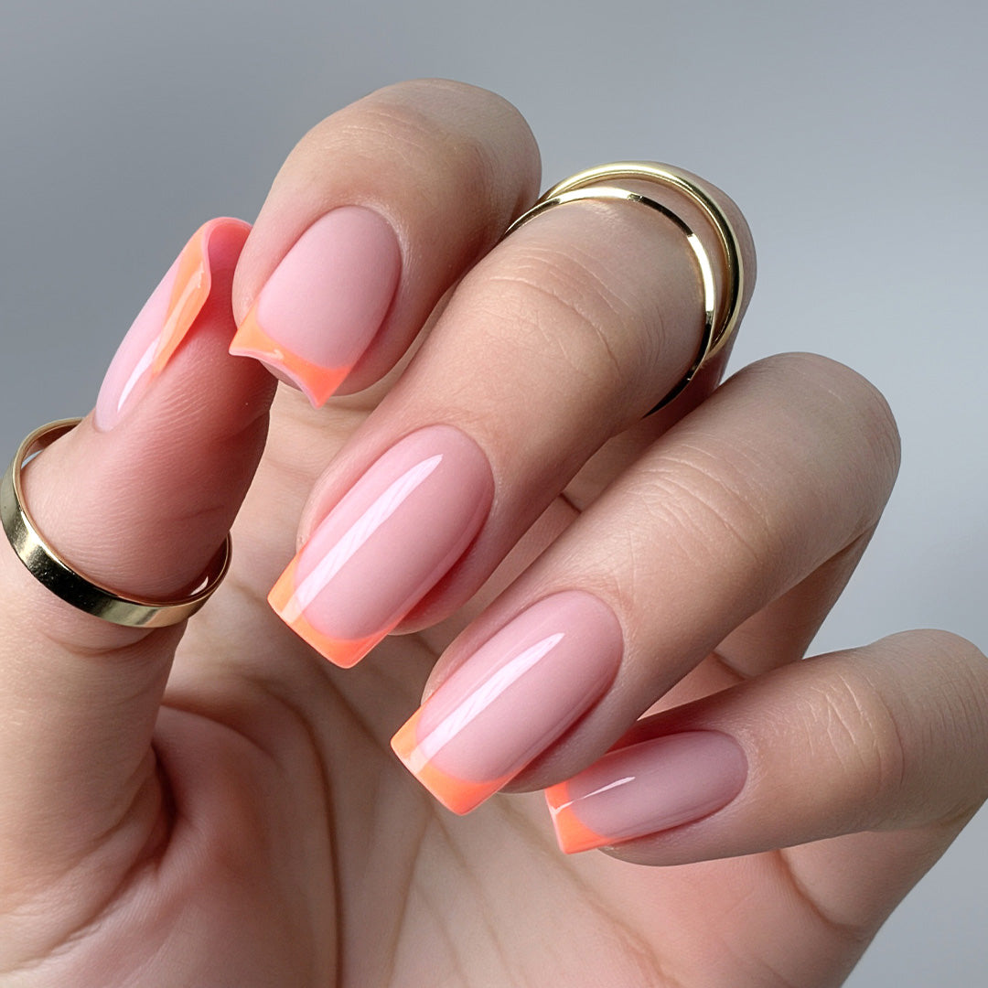 Gel French Peach 5g