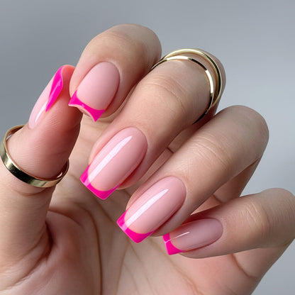 Gel French Pink 5g