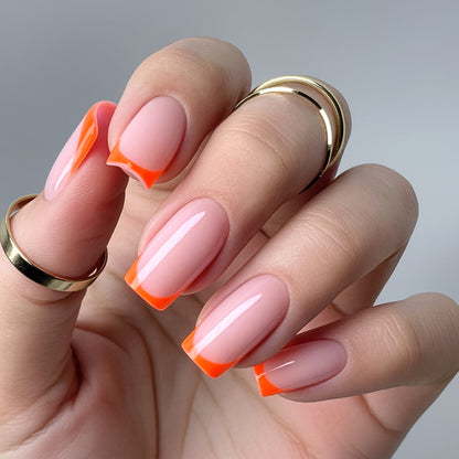 French Art Cover Gels Summer Box