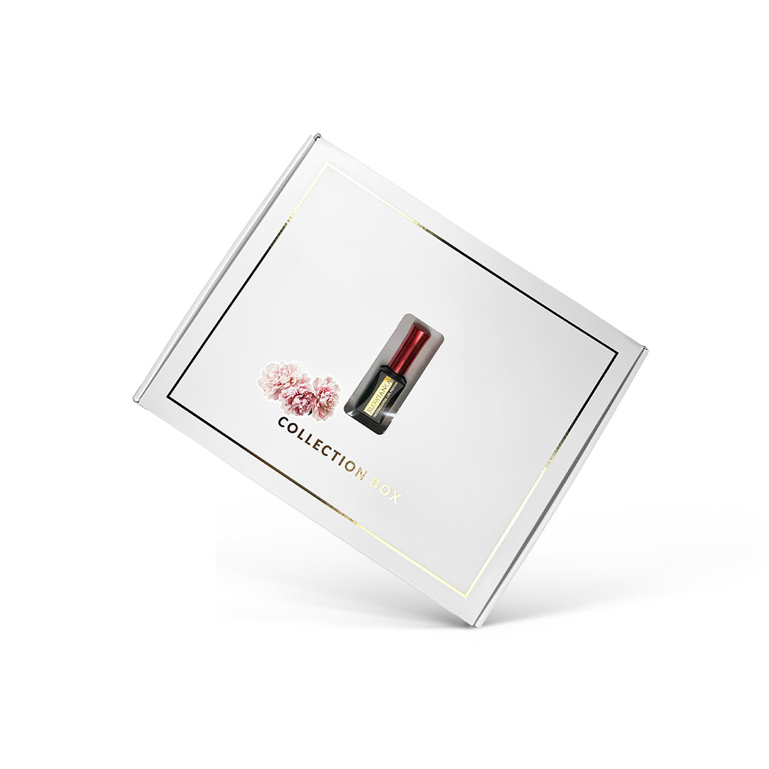 Collection Box LipGloss Esthetic