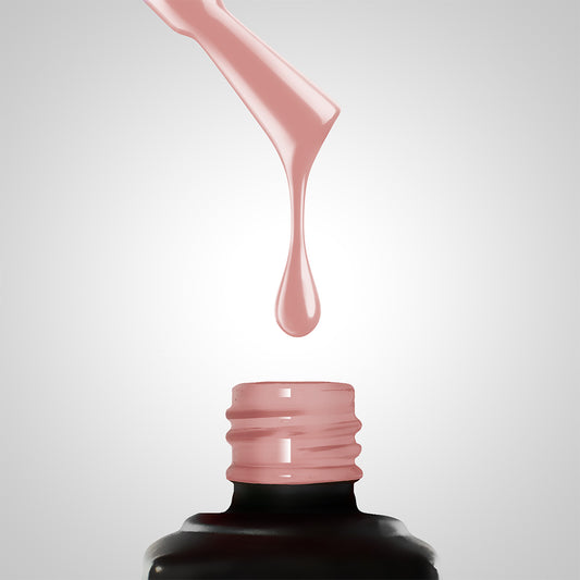 Течен Акри-Файбър Гел Lumi Skin 10g
