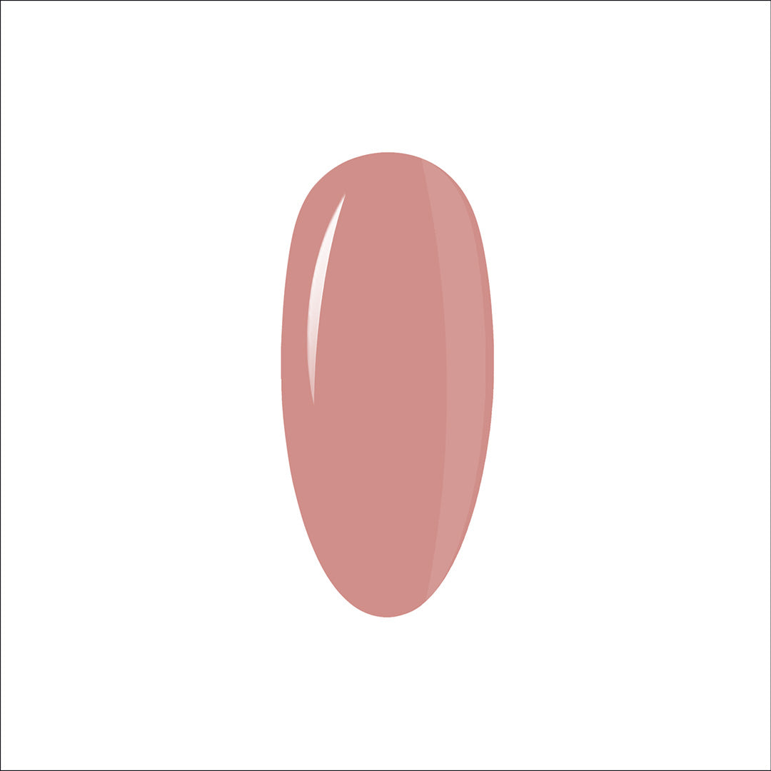 Течен Акри-Файбър Гел Lumi Skin 10g