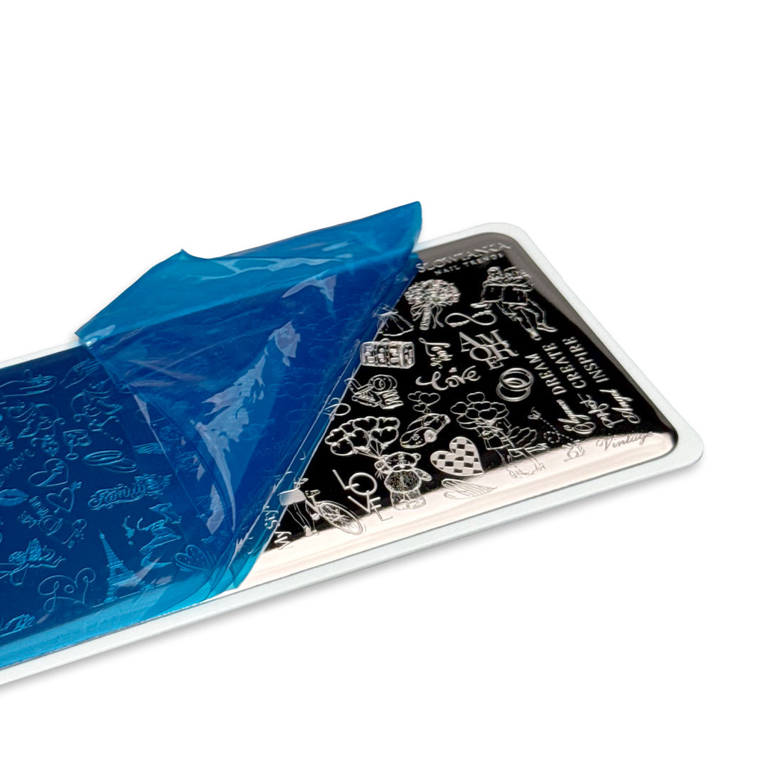 Плоча № 4 – Любов и романтика