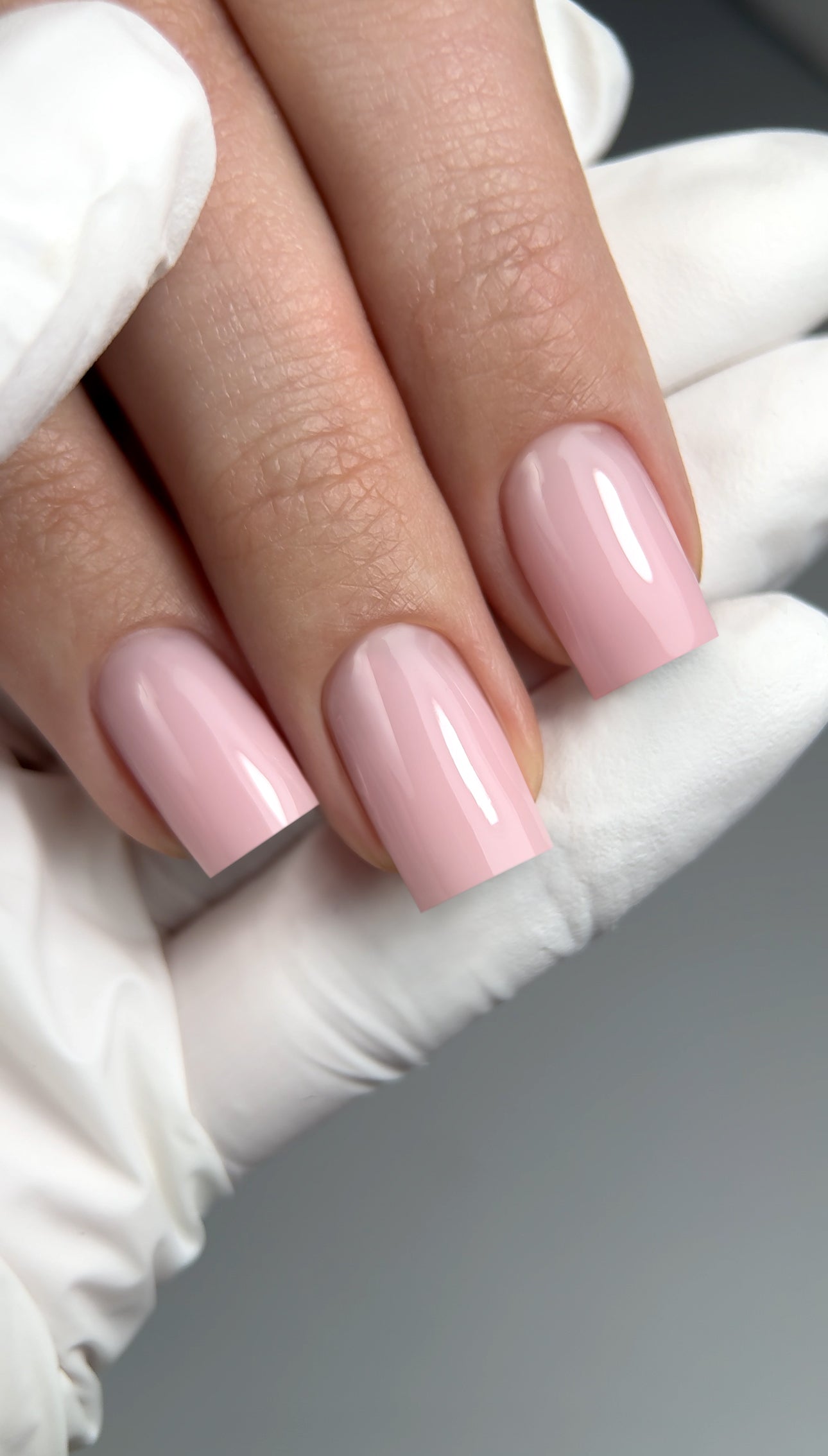 NUDE SKIN building gel - ideal tixotropic 50g