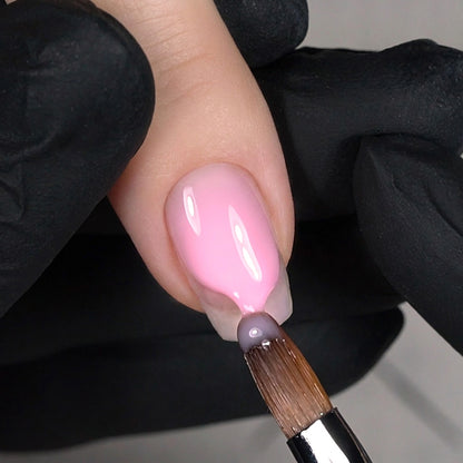 Gel Pink Ballet - Easy Gel 15g