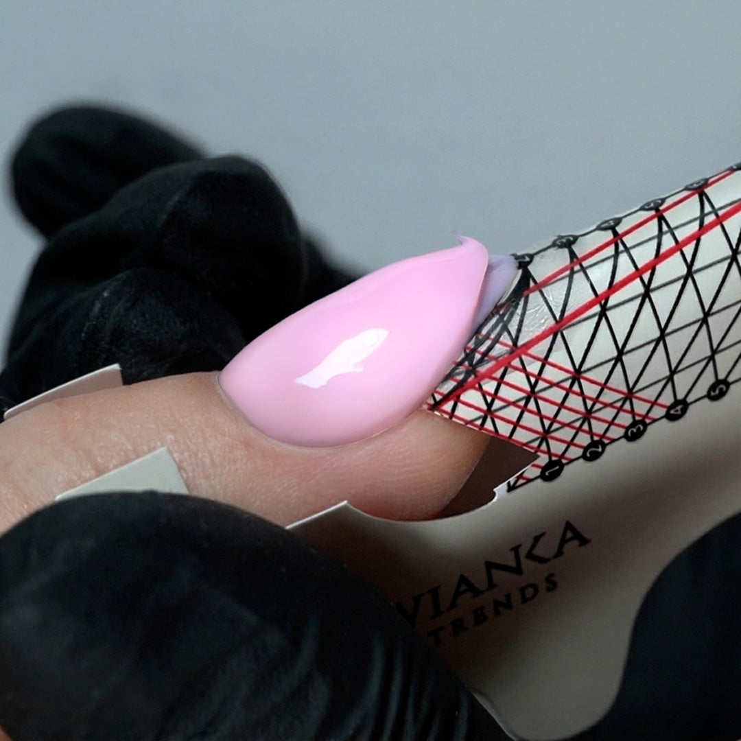 Gel Pink Ballet - Freeze Gel 15g