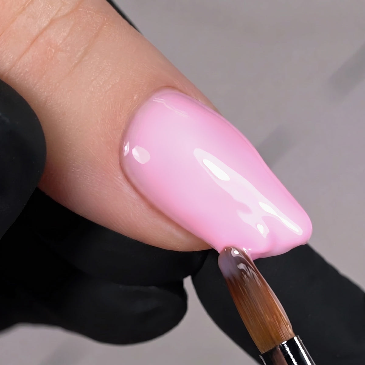 Gel Pink Ballet - Smart Gel 15g