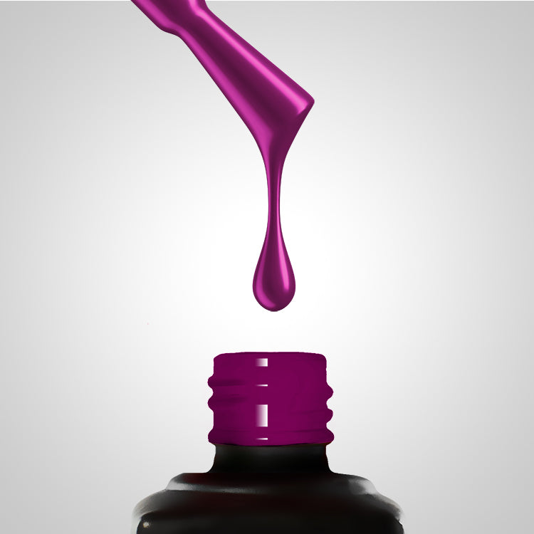 369 Very Violet gel polish 10g