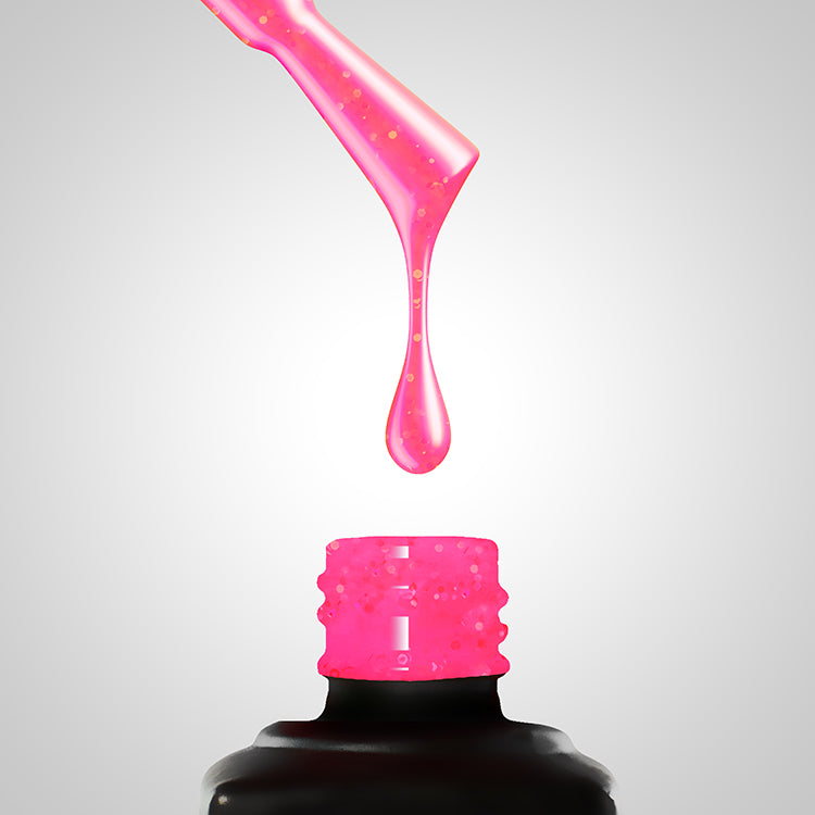 297 Pinkie gel polish 10g