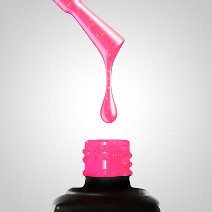 297 Pinkie gel polish 10g
