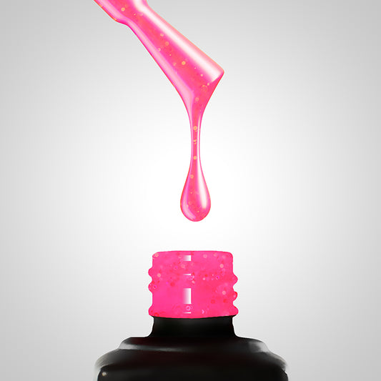297 Pinkie gel polish 10g