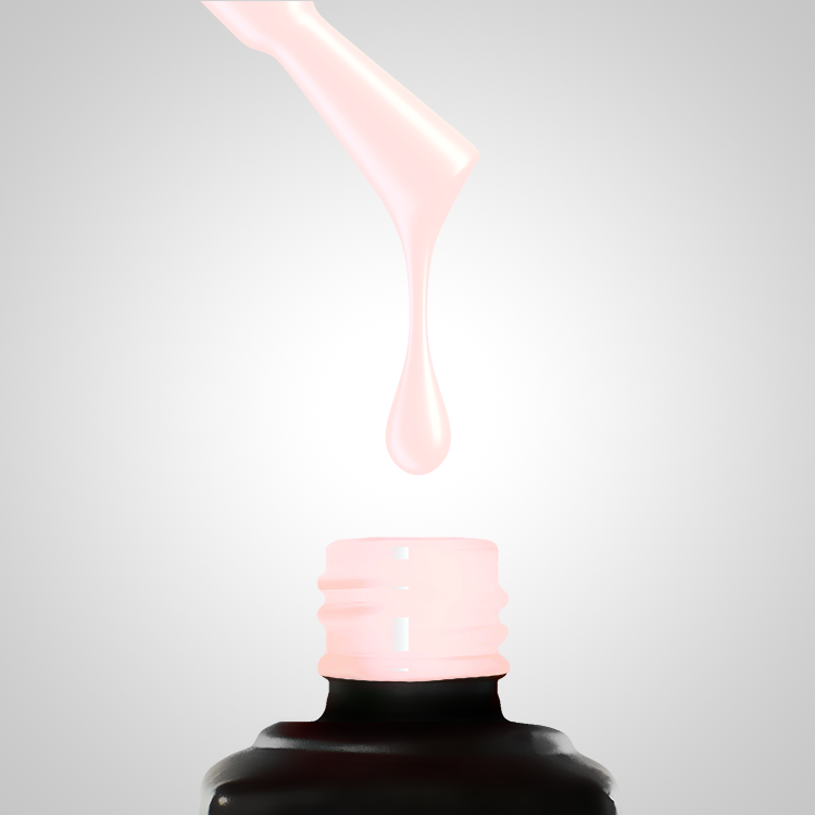 Baby Powder 300 base 10g
