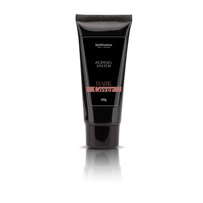 Dark Cover acrygel 60g