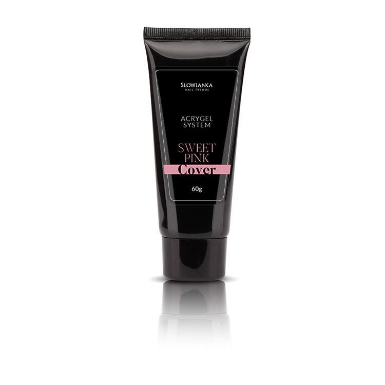 Sweet Pink acrygel 60g