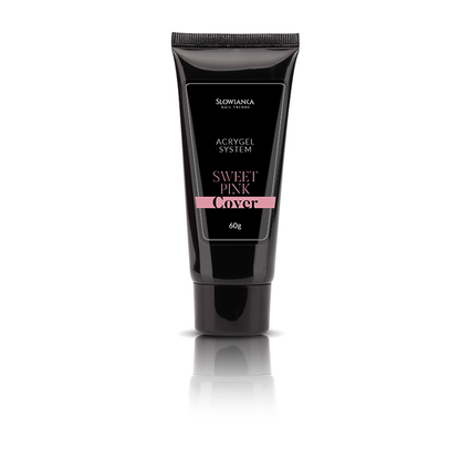 Sweet Pink acrygel 60g