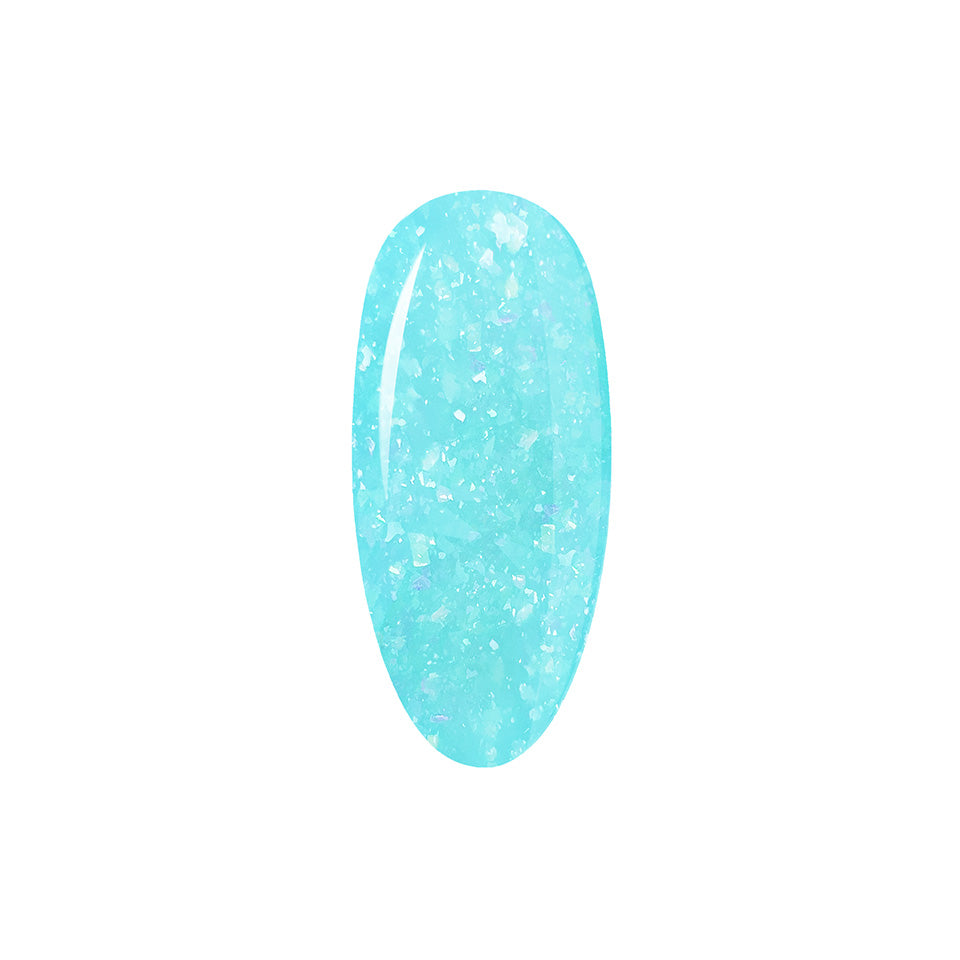 Arctic Shimmer Гел лак 10g