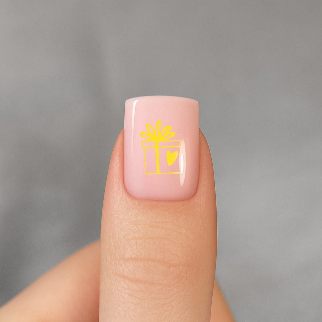 Stamping polish #03 10 g