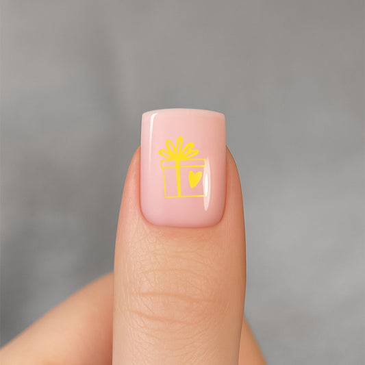 Stamping polish #03 10 g