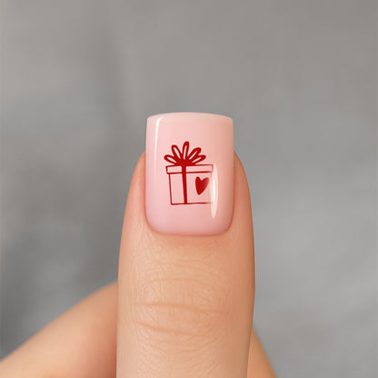 Stamping polish #04 10 g