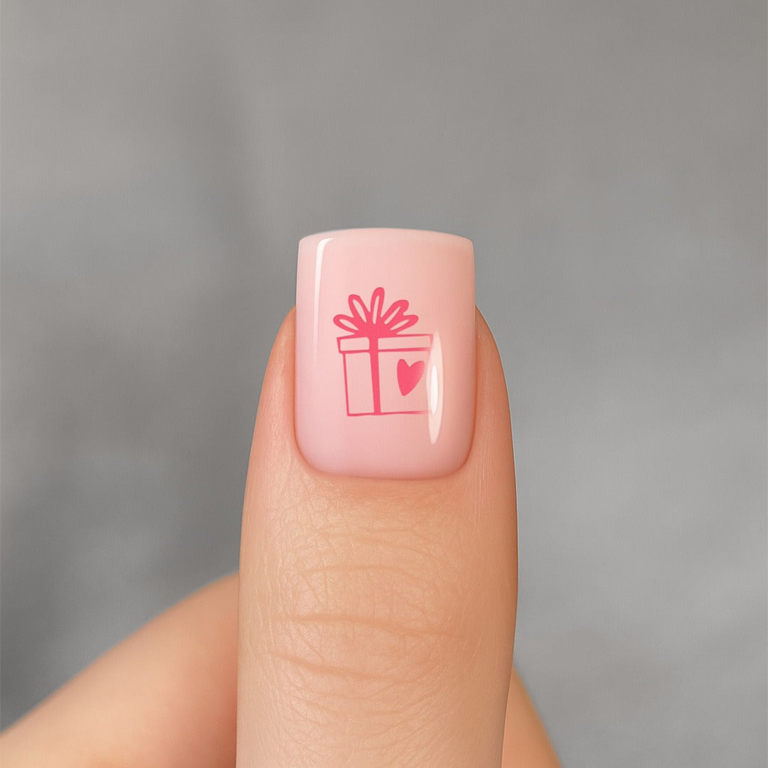 Stamping polish #06 10 g