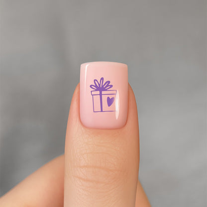 Stamping polish #07 10 g