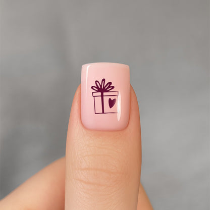 Stamping polish #08 10 g