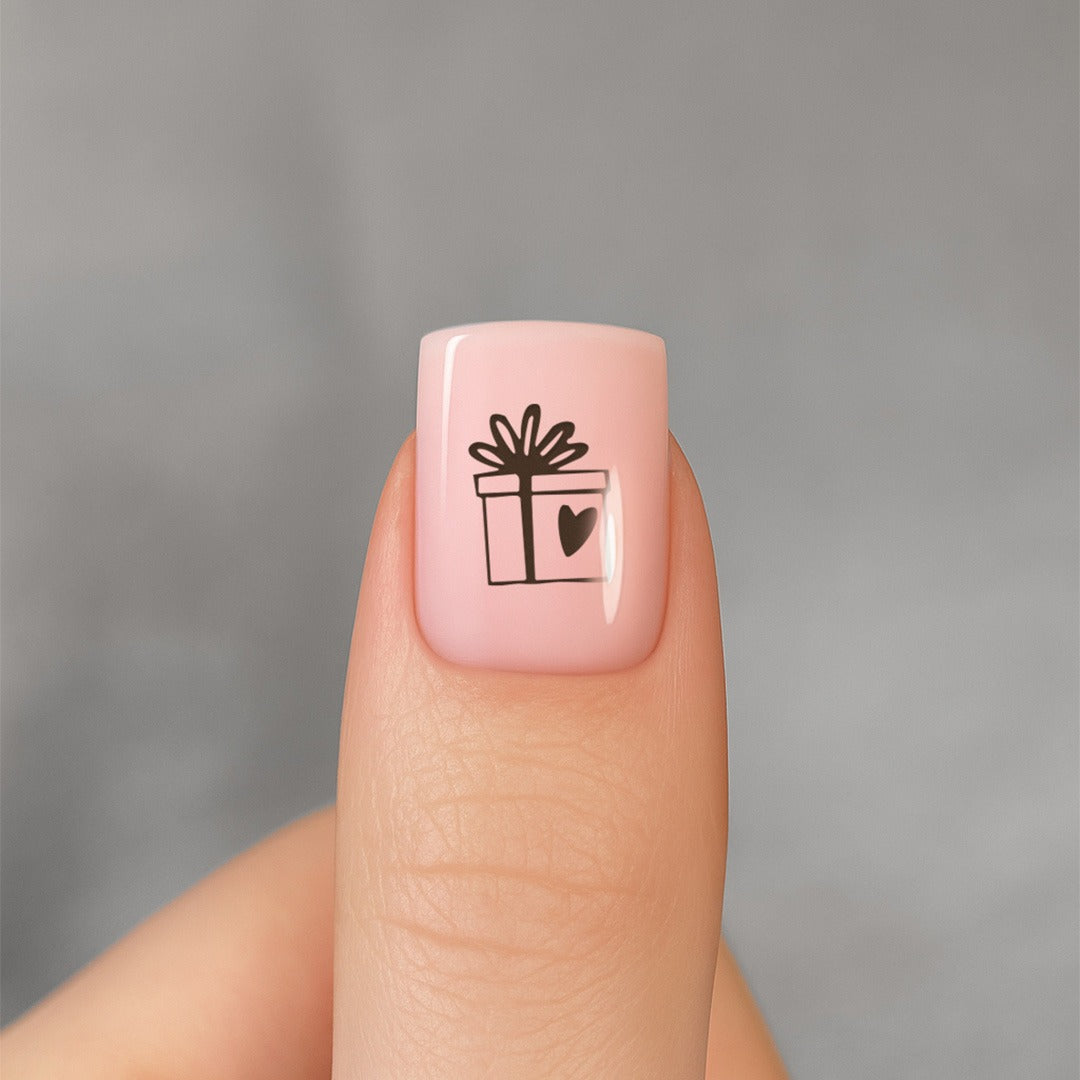 Stamping polish #09 10 g