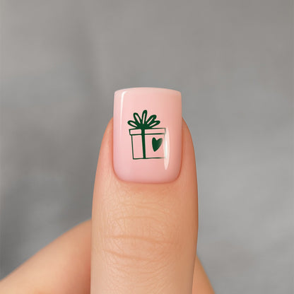 Stamping polish #10 10 g