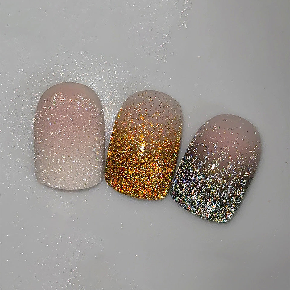 Baby Boomer in Spray Wedding Flash 5g